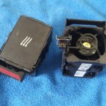 HP DL360p DL360e G8 Gen8 Server Cooling Fan 654752-001 667882-001 732136-001