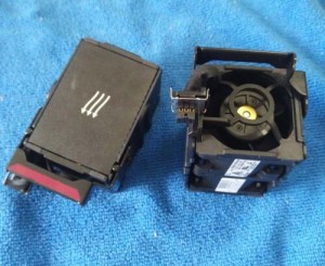 HP DL360p DL360e G8 Gen8 Server Cooling Fan 654752-001 667882-001 732136-001