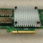 Broadcom BCM57810-2SFP+ Dual Port 10Gbps SFP+ PCI-E 2.0 x8 Server Adapter FR S/H