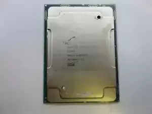 INTEL CPU Processor Xeon 5220R 2.20 GHz 3647 | SRGZP