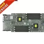 Dell Poweredge M520 Motherboard DW6GX 0DW6GX CN-0DW6GX