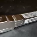 {Cisco} SFP Transceiver Module {GLC-TE} for 1GbE