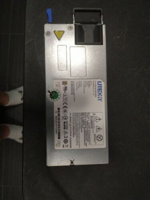 Liteon Hp Compatible Server Power Supply 750w 80+ gold