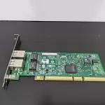 Intel, PWLA8492MT, PRO/1000 MT PCI/PCI-X Dual Port Ethernet Server Adapter