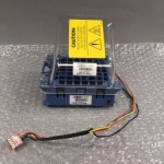 HP Proliant ML350 G5 Server 413978-001 413079-001 Cooling Fan Set Air Baffle