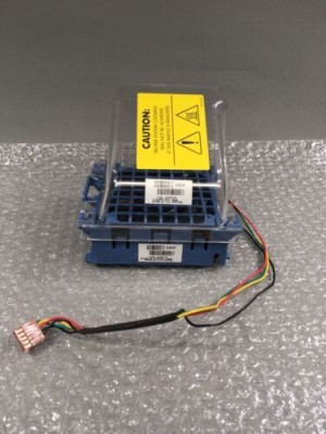 HP Proliant ML350 G5 Server 413978-001 413079-001 Cooling Fan Set Air Baffle
