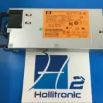 HP DPS-750RB A Tested