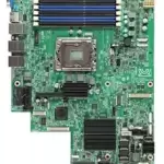 Intel S1400SP2 C602-A Socket-1356 DDR3-1333MHz SSI ATX Server Motherboard