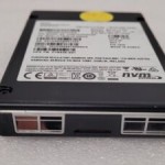 P16456-001 HP/HPE PM1733 1.92TB PCI-E NVMe U.3 2.5" SAS SSD MZ-XLJ1T90 U3