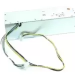 Dell 02GXHK 180W Power Supply Unit for OPTIPLEX 7050 5050 3050 SFF
