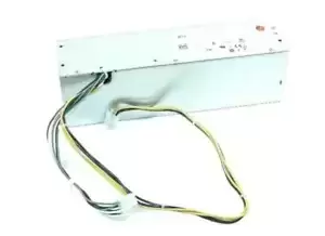 Dell 02GXHK 180W Power Supply Unit for OPTIPLEX 7050 5050 3050 SFF