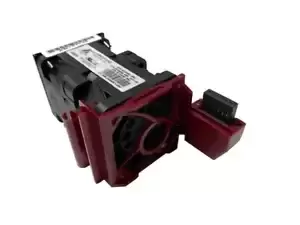 HP DL360 Gen10 High Performance Fan Module - 875284-001