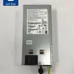 Lot of 2 Cisco Switching Power Supply 1200W 341-0631-03 A0 Model PS-2122-2S