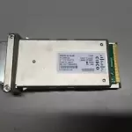 GENUINE CISCO DWDM-X2-58.98 10-2450-02 TRANSCEIVER plug-in module