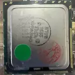 Intel Xeon W3580 SLBET 3.33GHz / LGA1366/8MB L3 Cache Quad-Core CPU Processor