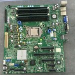 Dell 02P9X9 OEM POWEREDGE T310 SYSTEM SERVER Motherboard TESTED!