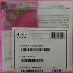 1pcs New For CISCO GLC-FE-100FX Module