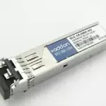 NEW Addon GLC-SX-MM-AO Cisco Compatible 1000 Base-SX SFP Transceiver (T55)