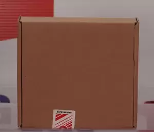 Lenovo 4XG0H12085 ThinkStation Intel Xeon E5-2630 v3 2.4GHz 8 Cores - New Sealed