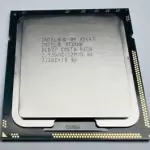 Intel Xeon X5647 2.933GHz 12MB L3 Cache Socket LGA1366 CPU Processor SLBZ7