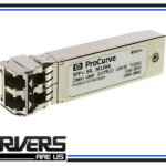 J9150A HP ProCurve Transceiver X132 10G SFP+