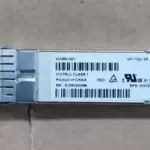 Lot of 2 HP 456096-001 10GB SFP+ SR Optical Transceiver Module