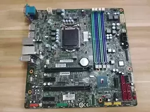 Lenovo TS150 P320 ThinkServer Tower Server Desktop Motherboard DDR4 LGA 1151