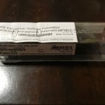 New Sealed JG709A HP X140 40G QSFP+CSR4 300m 850nm CSR4 300m Transceiver.
