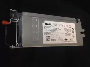 Dell PowerEdge T300 528W Hot Swap Server Power Supply NT154 0NT154 D528P-00