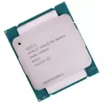 SR205 Intel Xeon CPU E5-2640 V3 2.60GHz 20MB Cache 8 Core LGA2011-3 Processor