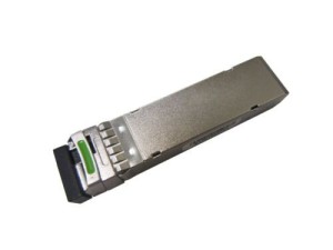 10G SFP+ BiDi transceiver single strand 1330/1270nm 10Km range, Cisco compatible
