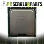 Pair of Intel Xeon E5520 2.26GHz SLBFD 8MB LGA1366 Quad Core Processors