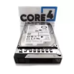 DELL JY57X 1.8TB 10K 2.5 12GBPS SAS HDD