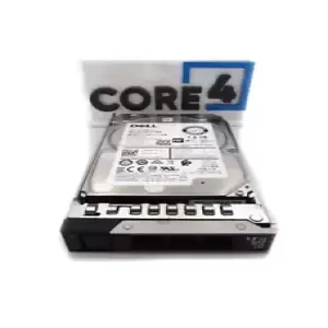 DELL JY57X 1.8TB 10K 2.5 12GBPS SAS HDD