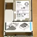Dell 1.8TB SAS3 10000 rpm Hard Drive (SFF Hot Swap) 400-ATJS ???????  NEW!
