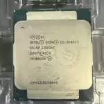 Intel E5-2680 V3 SR1XP 12 Core 2.5GHz Server Processor