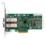 INTEL PRO/1000 PF DUAL-PORT SERVER ADAPTER // D53756-003