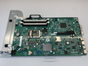 HP ProLiant DL320 Gen 8 Intel Socket LGA1155 DDR3 Server System Board 671319-001