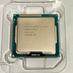 Intel Xeon E3-1220V2 3.10GHz Quad-Core Processor SR0PH LGA1155 Socket
