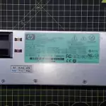 HP 1200W HSTNS-PL11 Server Power Supply PN 490594-001 438203-001 498152-001