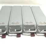 Lot of 4 HP 400W Proliant DL380 Server Power Supply ESP113A Series PS-3381-1C2