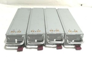 Lot of 4 HP 400W Proliant DL380 Server Power Supply ESP113A Series PS-3381-1C2