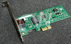 503827-001 491175-001 HP NC112T SP RJ45 1G PCIE GIGABIT SERVER NETWORK ADAPTER