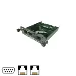 Power Management Console HP 384781-001 from HSTNS-2P01 Blade Power Supply Module