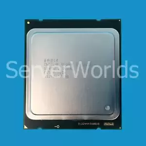 Intel SR0KW Six Core Xeon E5-2620 2.0Ghz 15MB 7.2GTs Processor