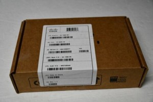 NEW Cisco X2-10gb-sr 10gbase-sr X2 for MMF Transceiver Module