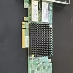 HP NC552SFP 10Gb 2 port Ethernet Server Adapter HSTNS BN62 614506 001 614201 001