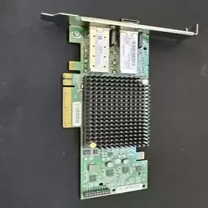 HP NC552SFP 10Gb 2 port Ethernet Server Adapter HSTNS BN62 614506 001 614201 001