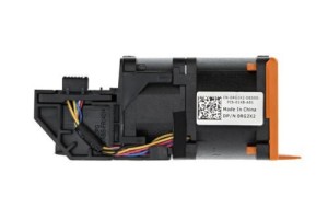 RG2X2 Dell PowerEdge R640 Server Dual Rotors Cooling Fan Assembly
