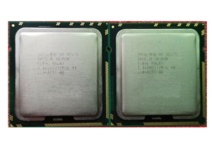 Matching pair Intel Xeon X5680 X5690 X5670 X5675 X5687 CPU LGA1366 Processors